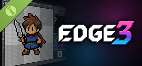 Edge3 Demo header