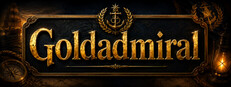 Gold Admiral cover