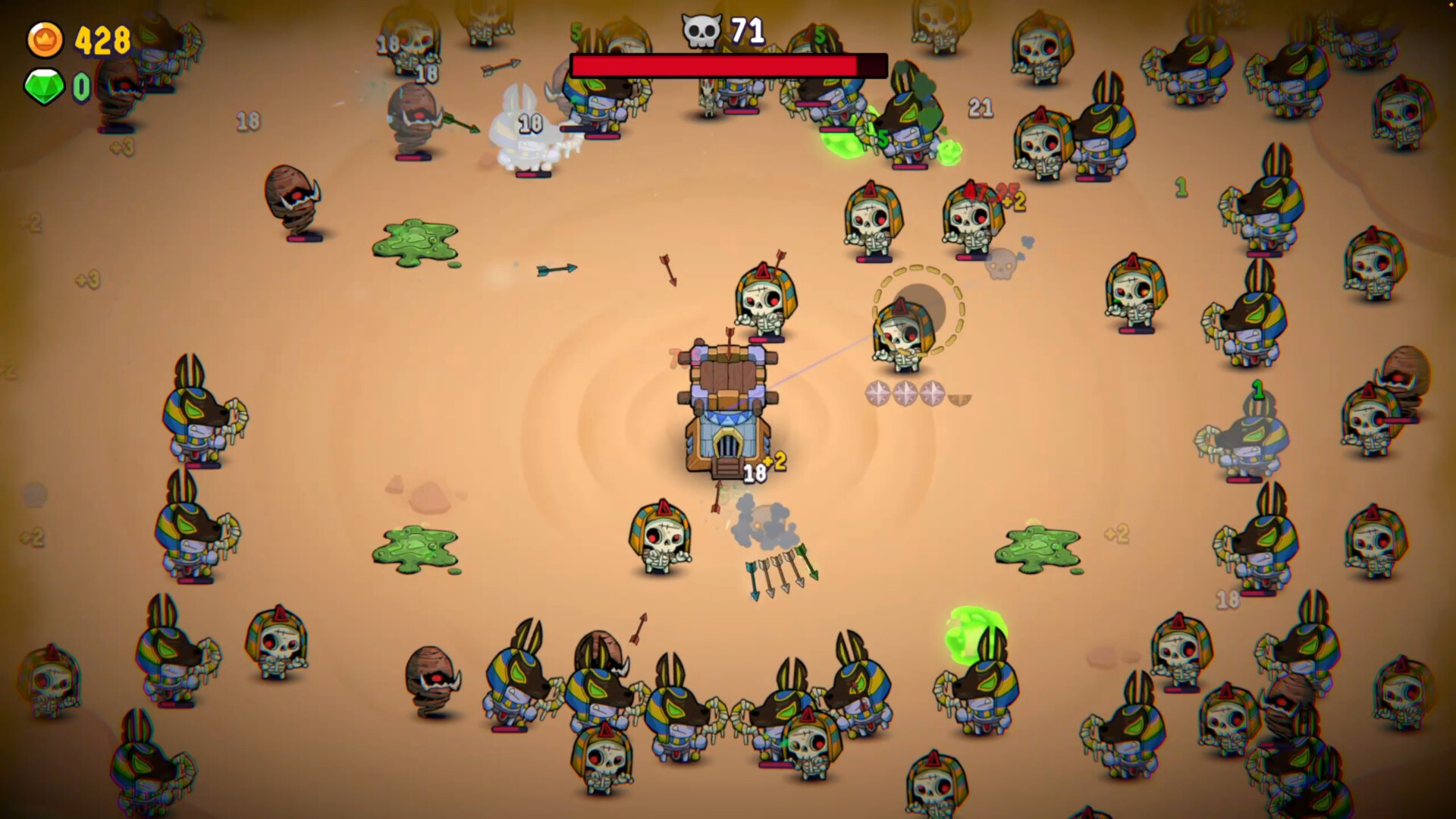 Incrempire - Supporter Pack Featured Screenshot #1
