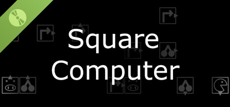 Square Computer Demo banner image