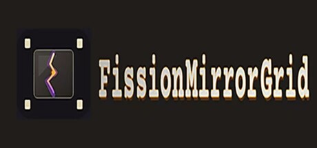 Fission Mirror Grid header