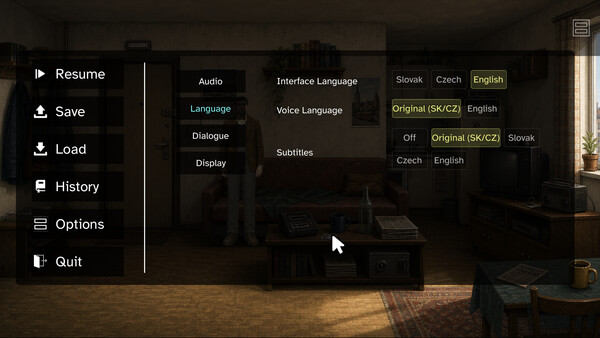 Screenshot media