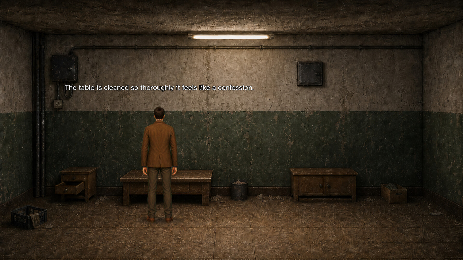 Wild East: The Straw Man screenshot 9