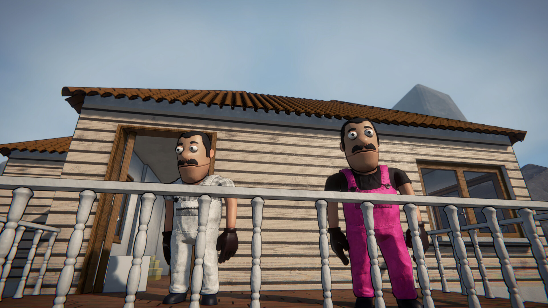 Carry On Together screenshot 3