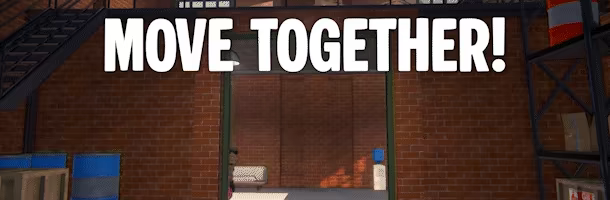 Carry On Together video 1