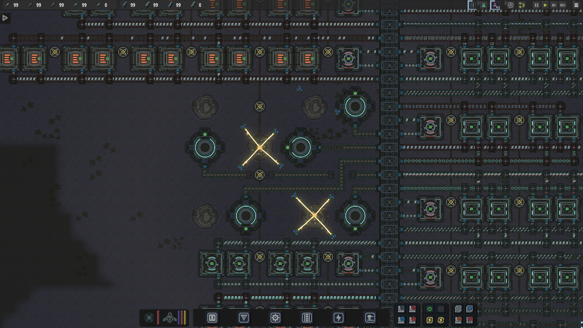 CosmoFab screenshot #2
