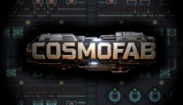 CosmoFab