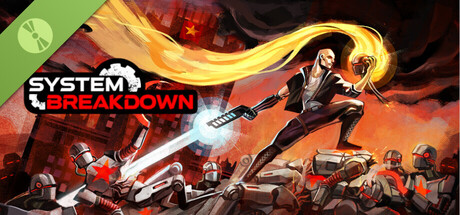 System Breakdown Demo
