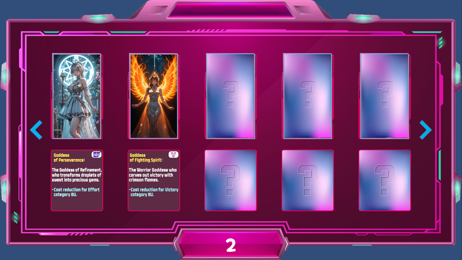 Talisman Maker - Mahjong Oracle screenshot 6