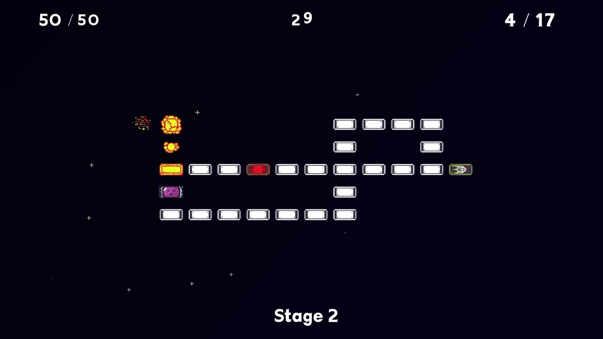 Stellar Protocol screenshot 8
