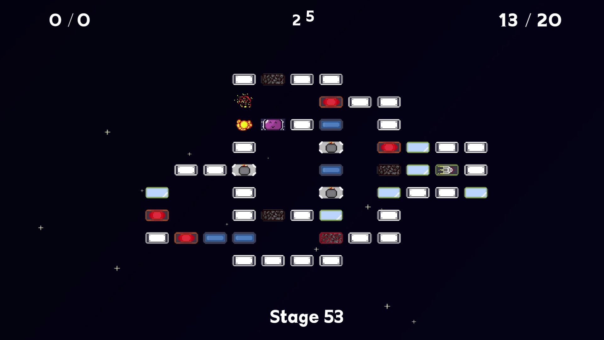 Stellar Protocol Featured Screenshot #1
