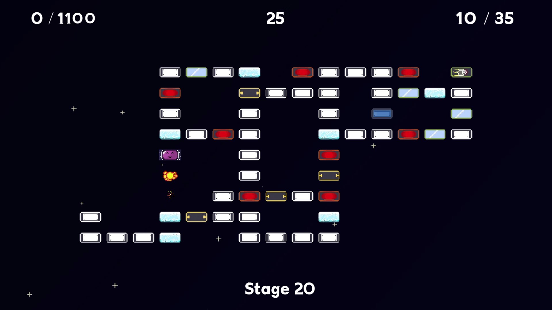 Stellar Protocol screenshot 7