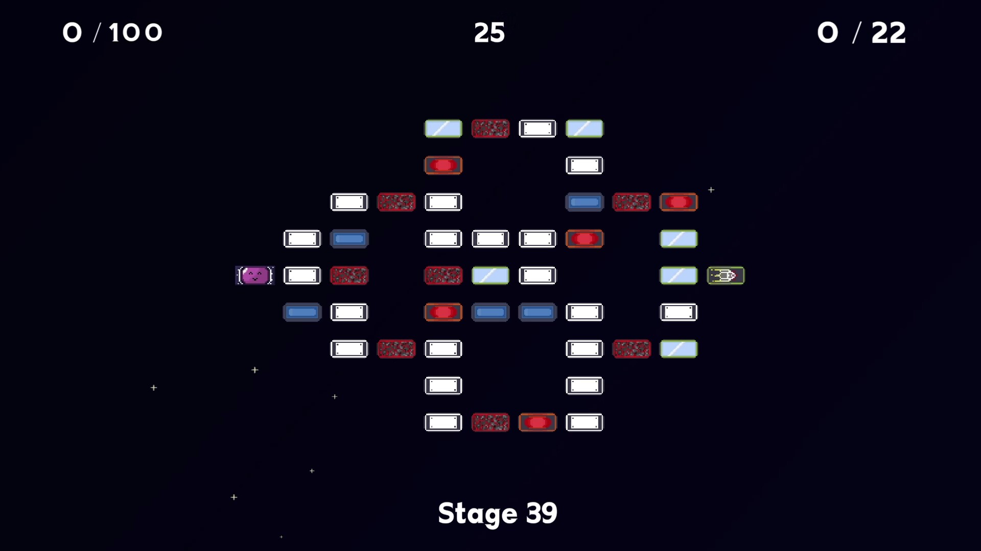 Stellar Protocol screenshot 6