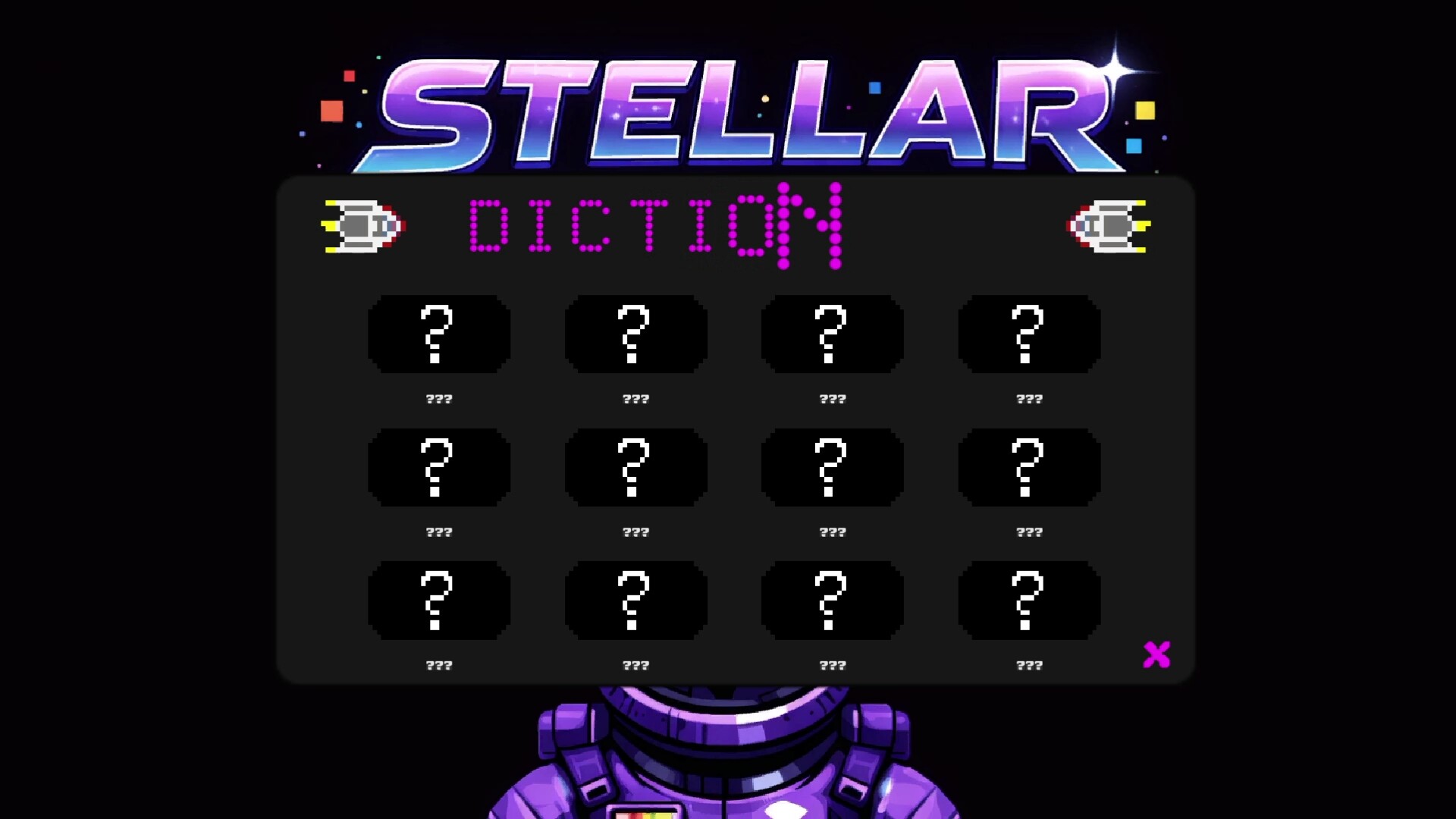 Stellar Protocol screenshot 4