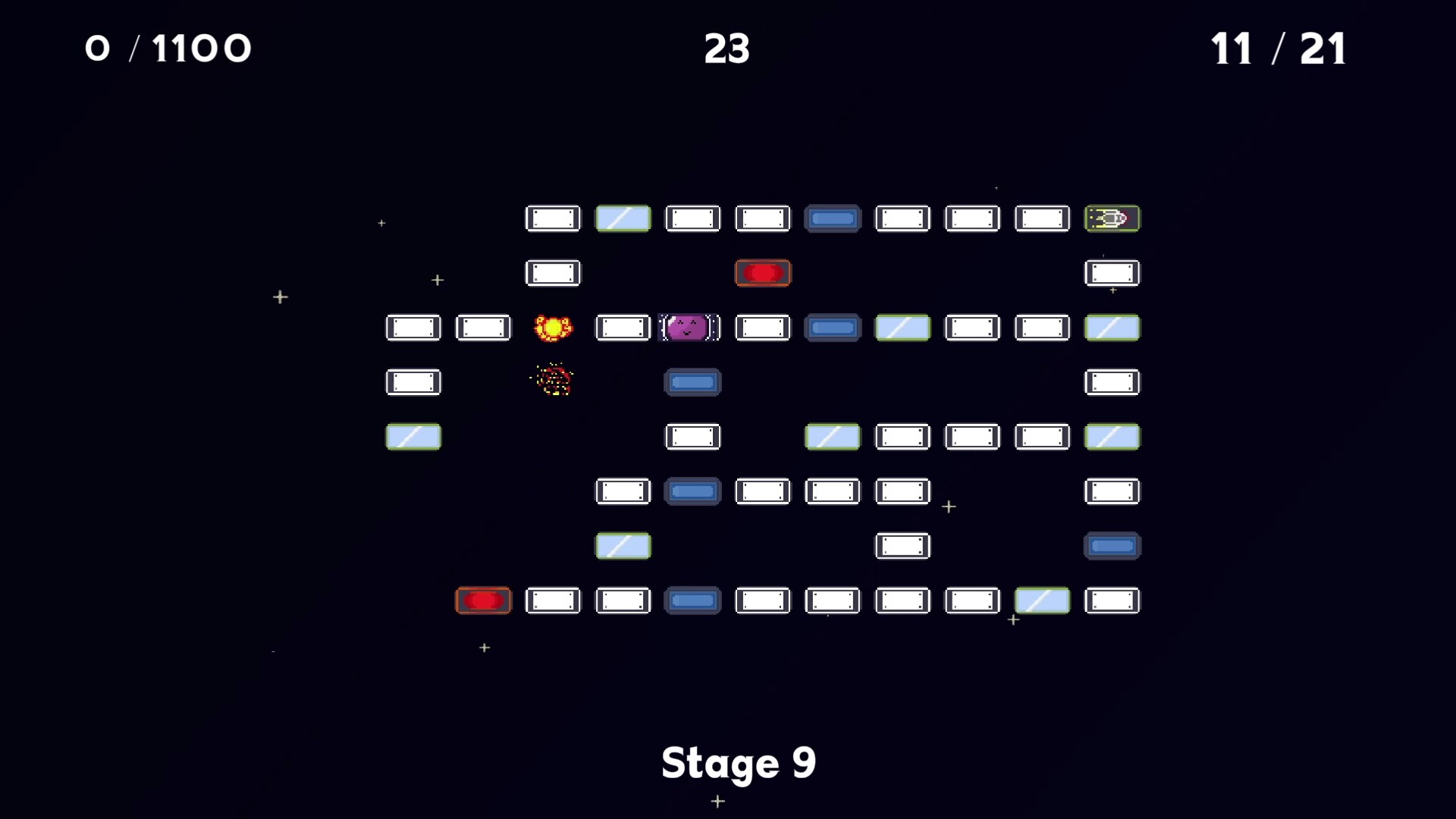 Stellar Protocol screenshot 3