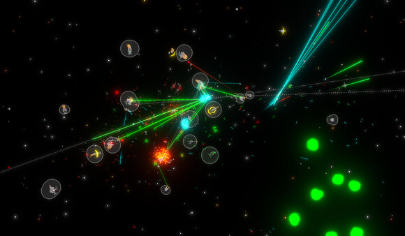 Module Warship screenshot 1