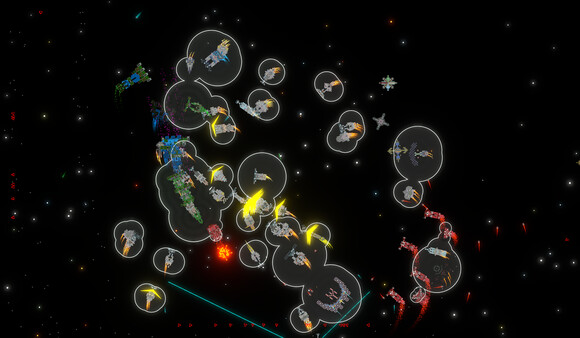Module Warship screenshot 2