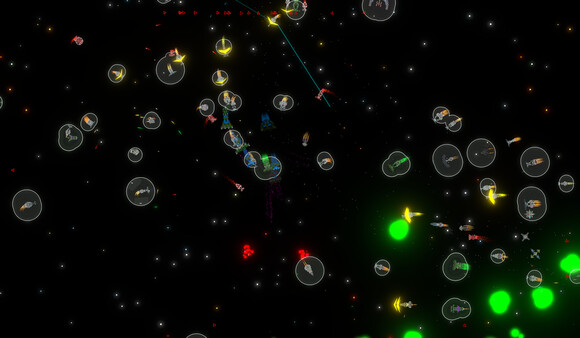 Module Warship Screenshot