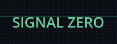 Signal Zero cover