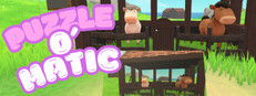 Puzzle O´Matic