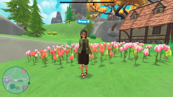 Screenshot media