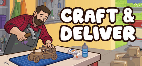Craft & Deliver Playtest