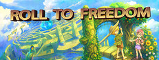 Roll To Freedom cover
