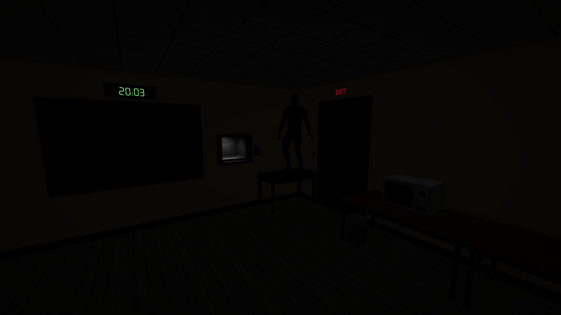 Feed the Boss screenshot 4