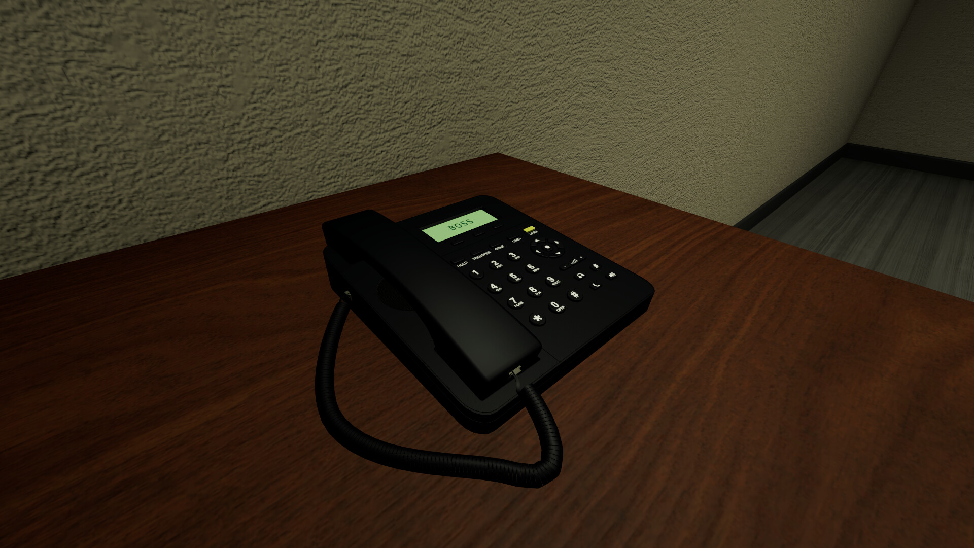 Feed the Boss screenshot 1