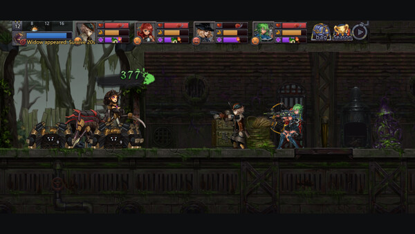 Screenshot media