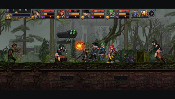 Screenshot media