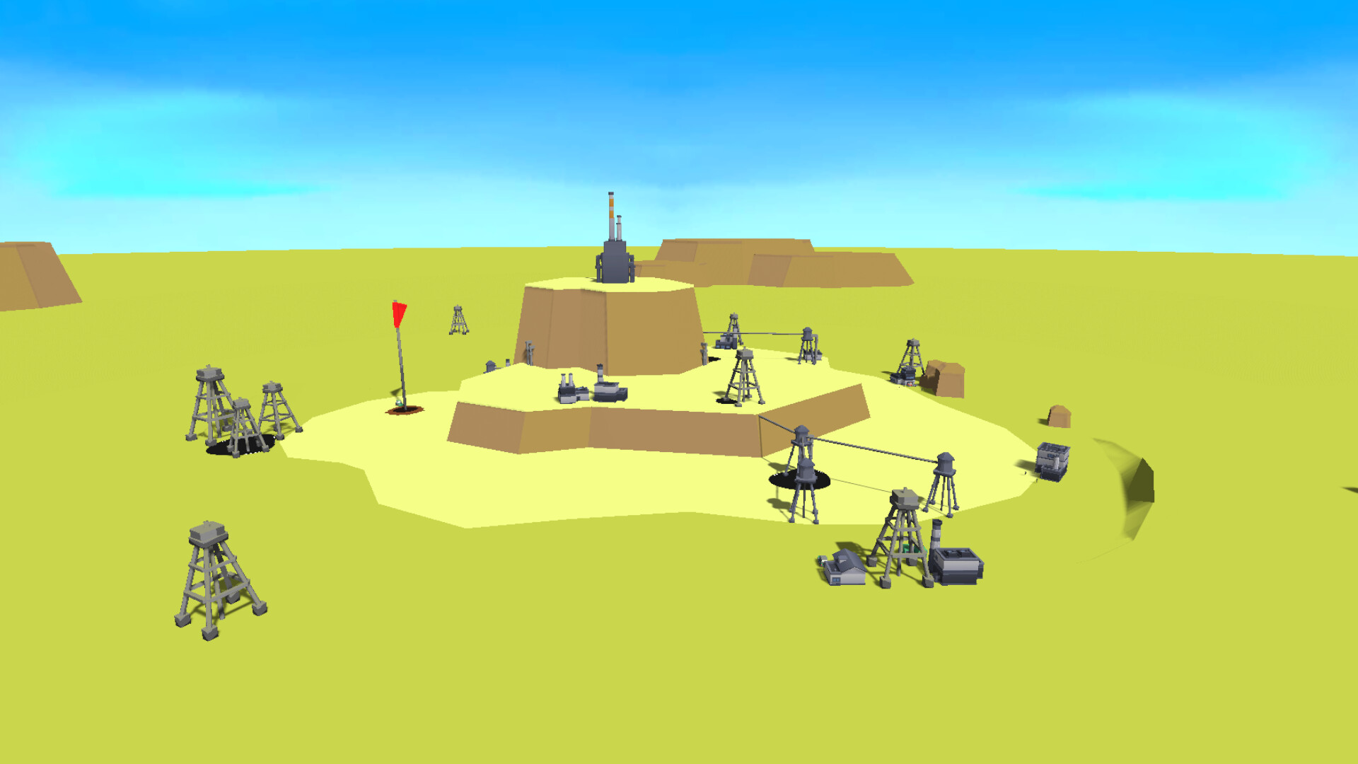 Mega Golfのスクリーンショット 1