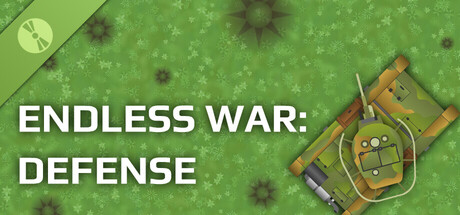 Endless War: Defense Demo banner image