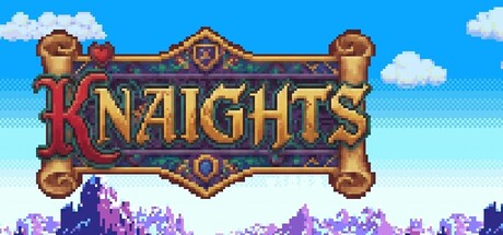Knaights — Steam game cover