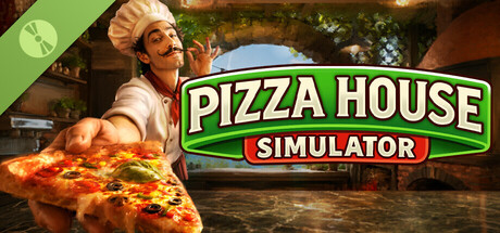 Pizza House Simulator🍕 Demo banner image