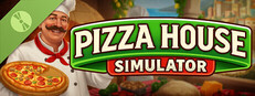 Pizza House Simulator🍕 Demo