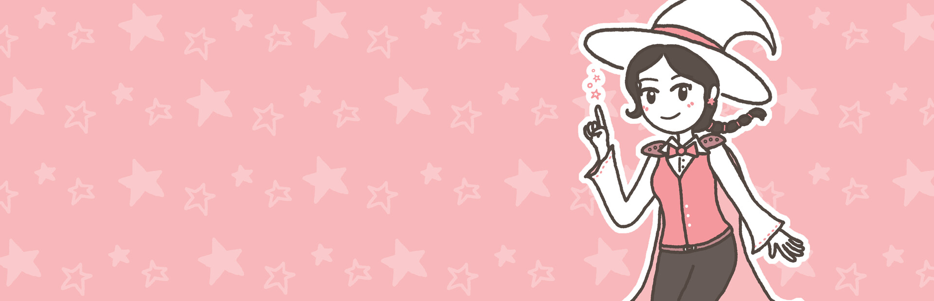 Wrenny Lee: Witch-for-Hire!