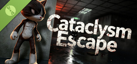 Cataclysm EscapeDemo banner image