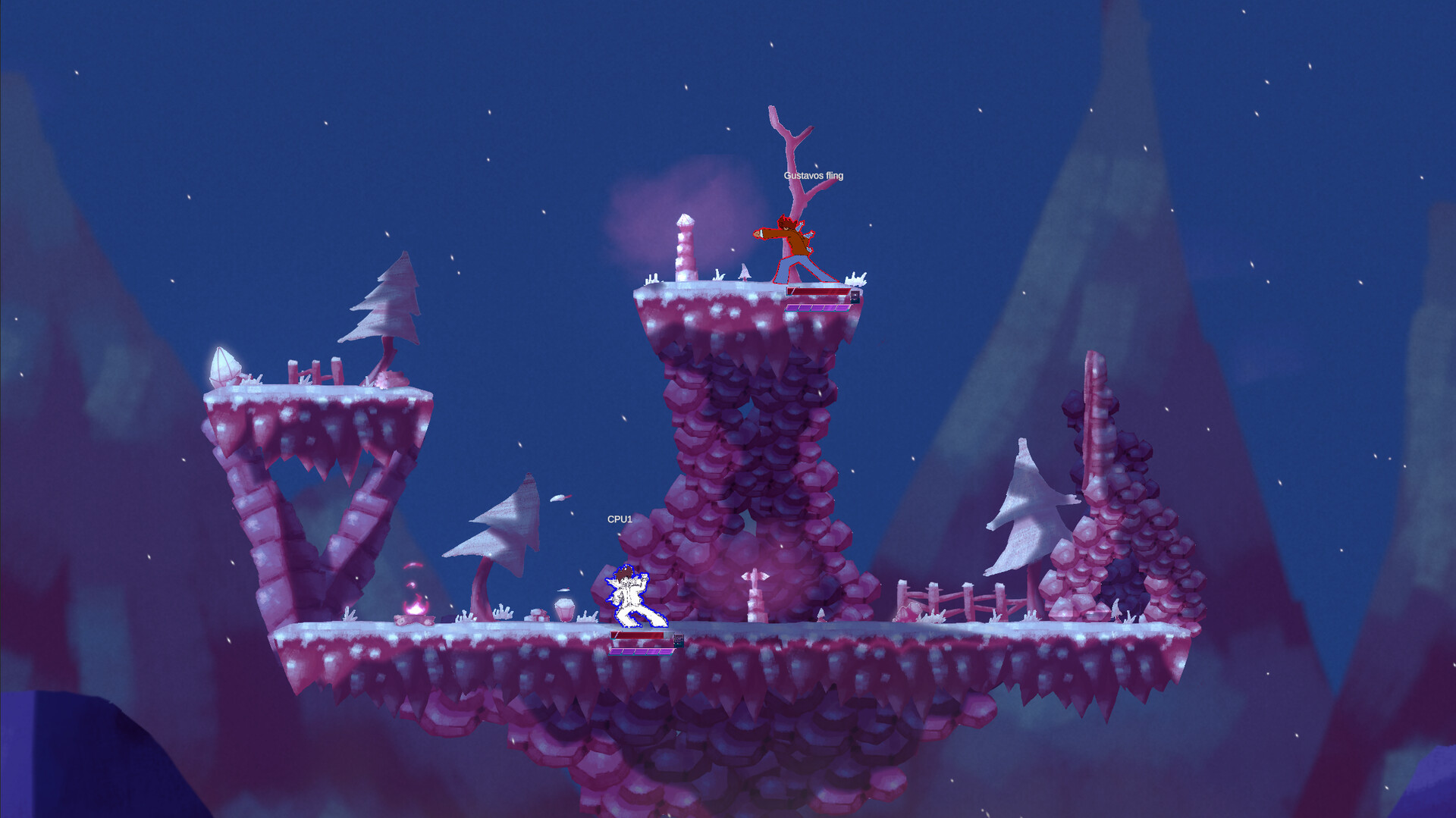 Legend Incarnates screenshot 7