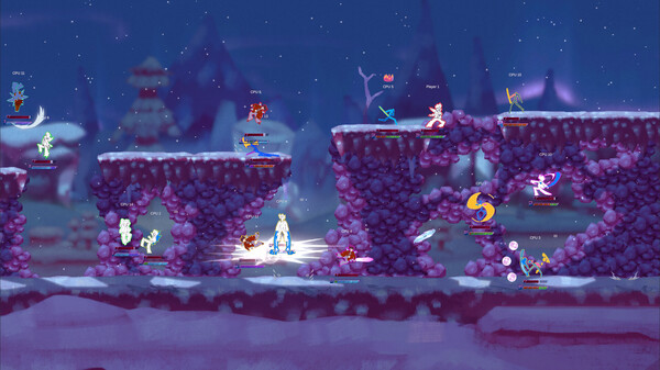 Legend Incarnates screenshot 2
