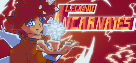 Legend Incarnates