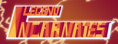 Legend Incarnates cover