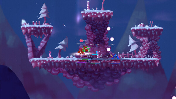 Legend Incarnates screenshot 6