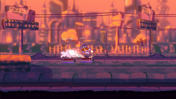 Legend Incarnates screenshot 3