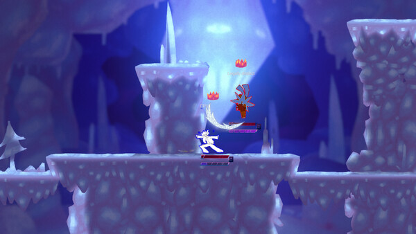 Legend Incarnates screenshot 1
