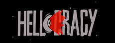 Hellocracy cover