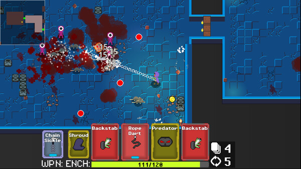 Deck Delve screenshot 4