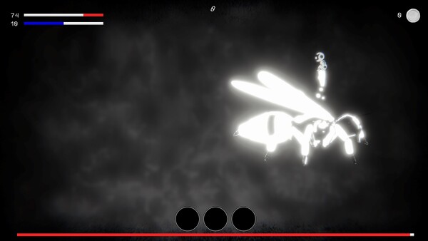 Скриншот 5 из игры Rushcore