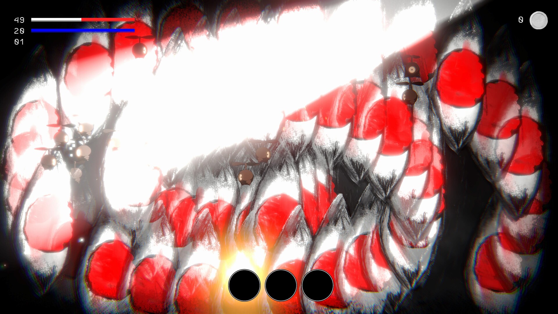 Rushcore screenshot 1