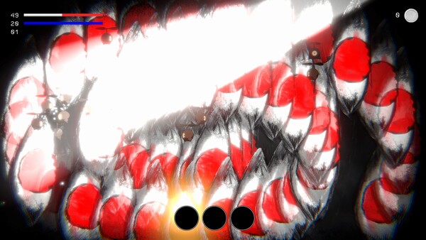 Скриншот 1 из игры Rushcore